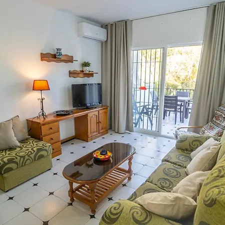 Apartment Nerjavacaciones - El Califa Nerja
