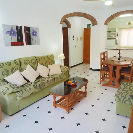 Apartment Nerjavacaciones - El Califa Nerja