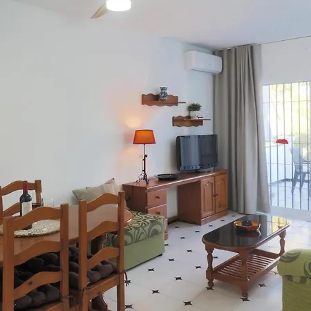 Apartment Nerjavacaciones - El Califa Nerja