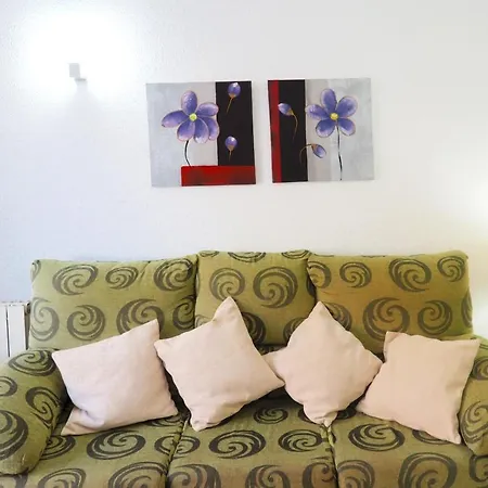 Apartment Nerjavacaciones - El Califa