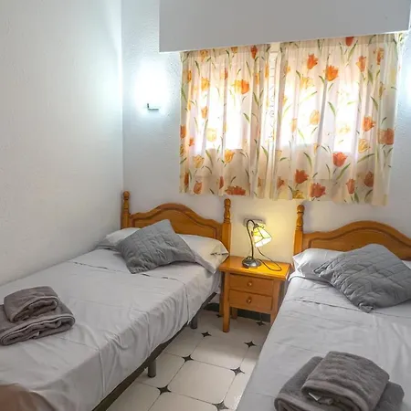 Apartment Nerjavacaciones - El Califa *