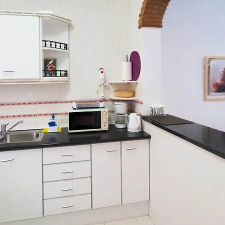 Apartment Nerjavacaciones - El Califa Nerja