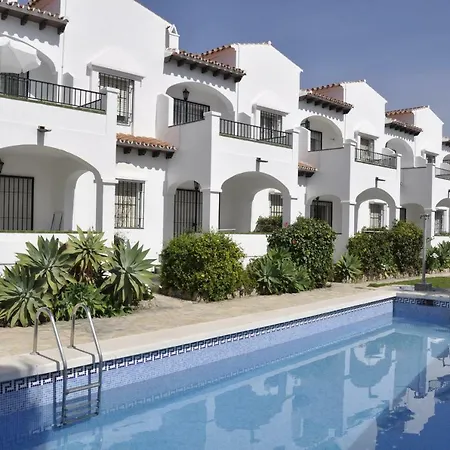 Apartment Nerjavacaciones - El Califa *